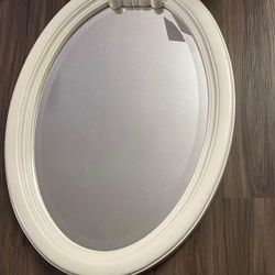Vanity Mirror