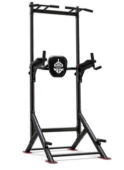Brand New!!!! Sportsroyals Power Tower Pull Up Bar Station