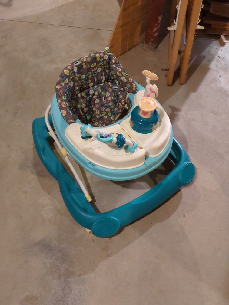 Baby Walker 