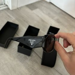 Prada Glasses Best Offer!!
