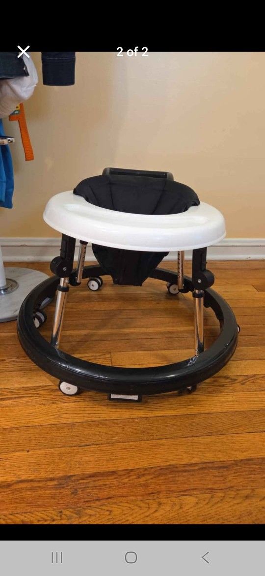 Baby Walker