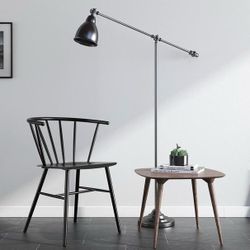 2xMid-Century Metal Chairs BRAND NEW!! Price: $199 (were $399)