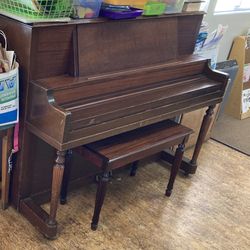 Piano