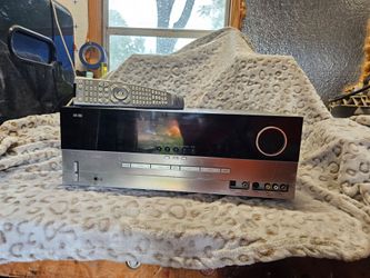 Harmon/Kardon AVR 240