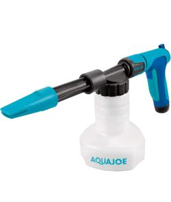 Aqua Joe Foam Cannon And Sprayer 