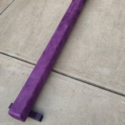 8ft Balance Beam