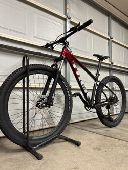 Custom trek marlin 6 clearance