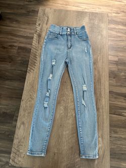 Jean size 16Y