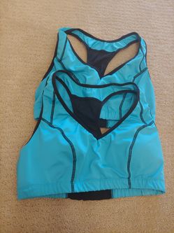Sports Bras
