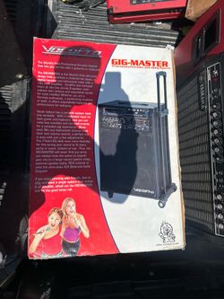 Karaoke Box