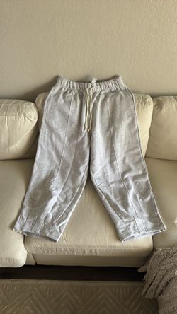 Adidas bad bunny sweats Size M