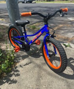 Joystar Kids Bike 16”