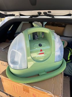 Bissell Portable Cleaner