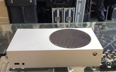 Microsoft Xbox Series S Console