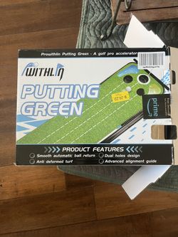 Putting Green