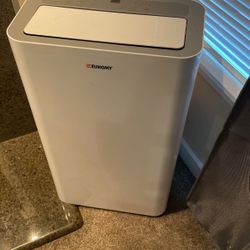Euhomy Portable Air Conditioner 