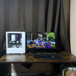 Selling Full Gaming Setup ‼️