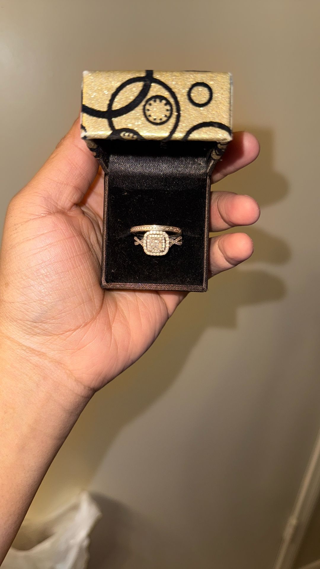 Engagement Ring