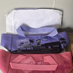 Trader Joe’s Insulated Coolers