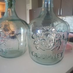 2 Vase For 1 Deal Glass Design 