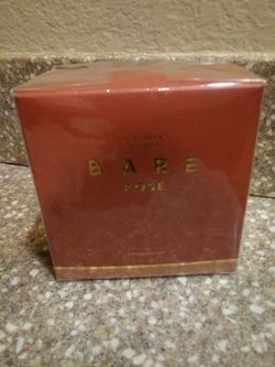 Bare Rose By Victoria Secret 