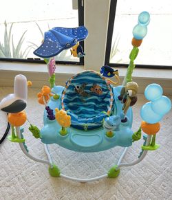 Baby Bouncer / Jumper