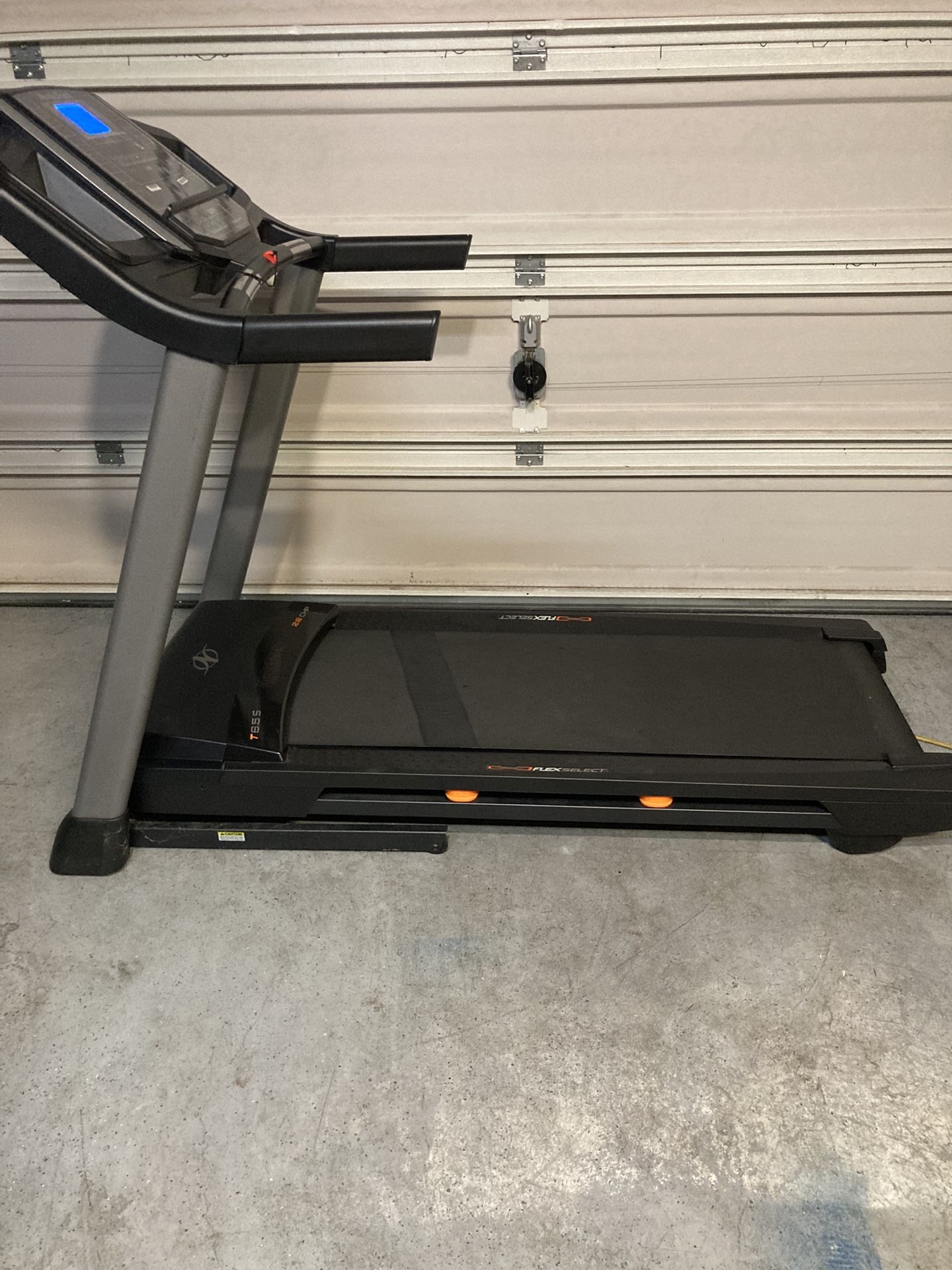 Nordictrack T6.5 S Treadmill