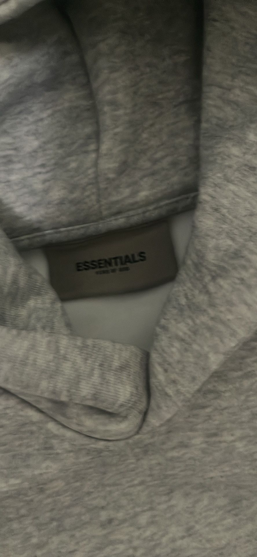 Essentials