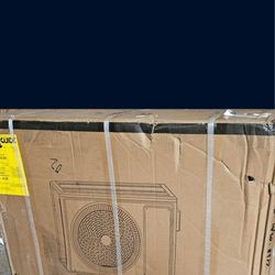 Outdoor split air conditioner new
