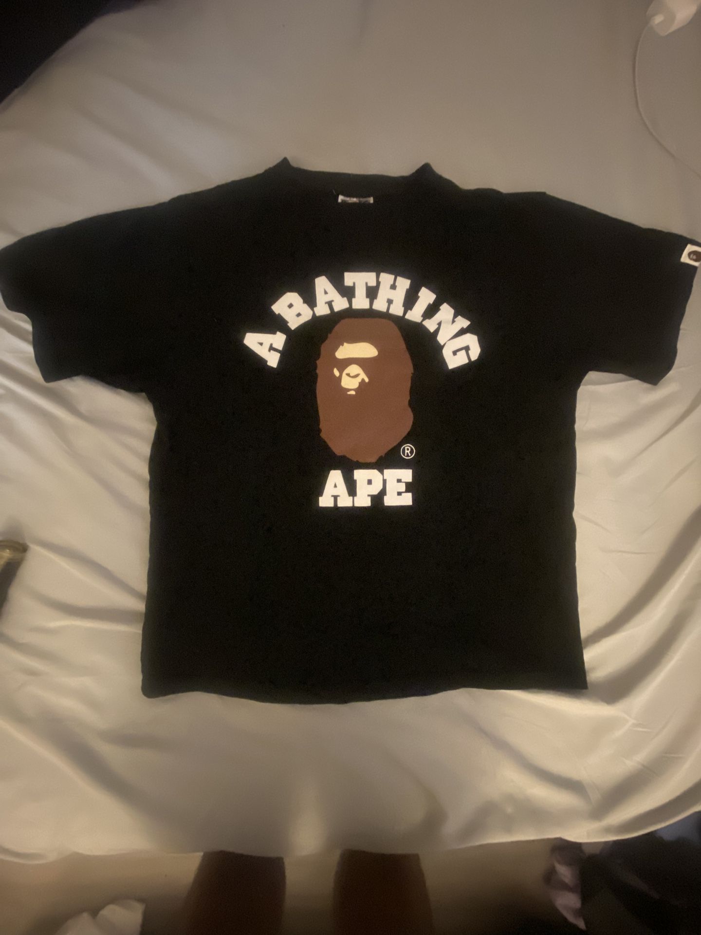 Bape Tee