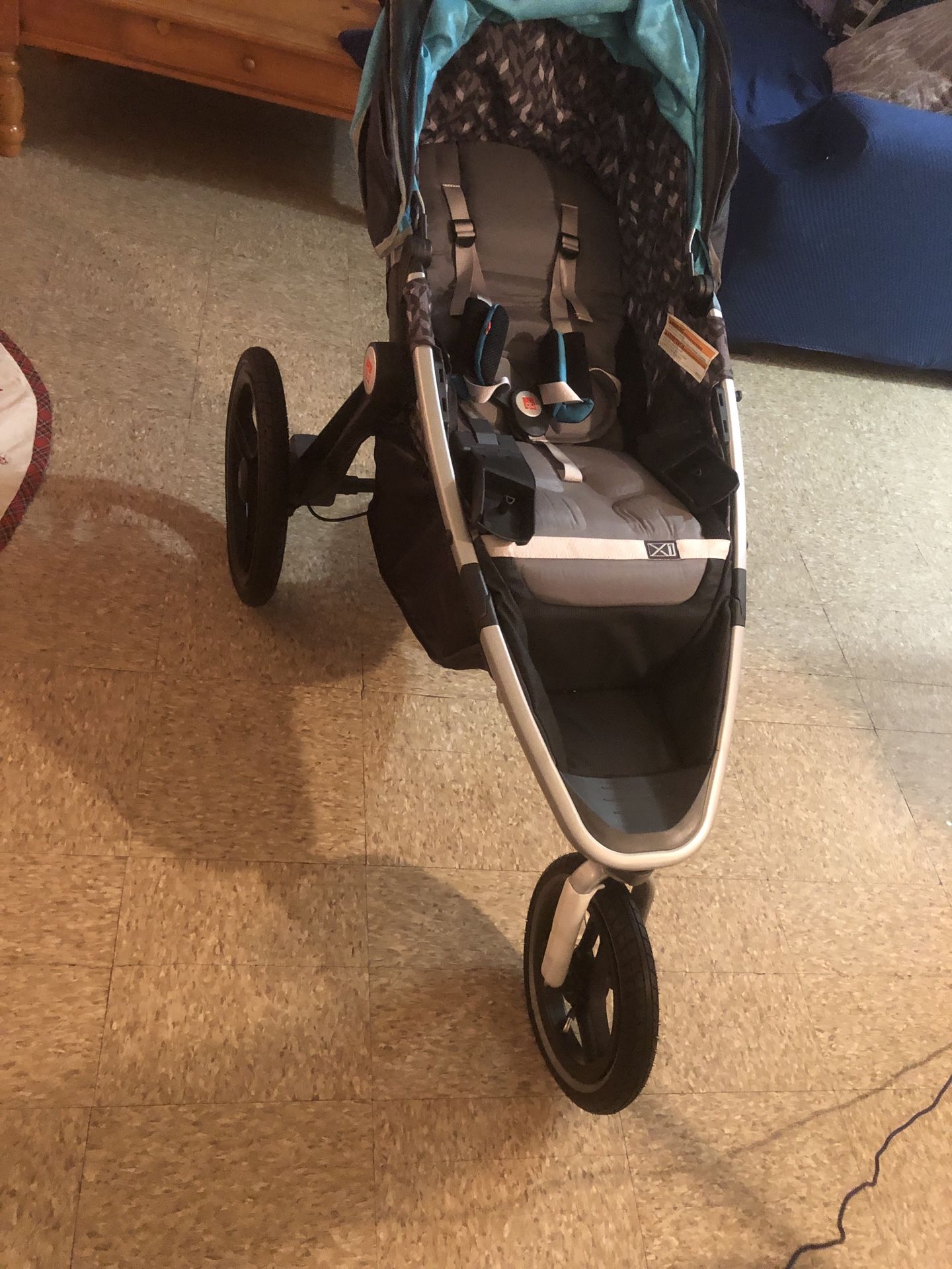 Stroller