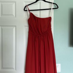 Azazie bridesmaid dress 