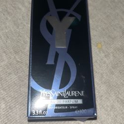 YSL cologne