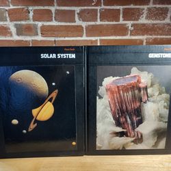 Time Life Series  Books