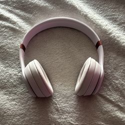 Beat Studio 4 Porcelain Rose Limited Edition