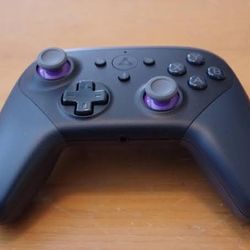 Gently Used Luna Controller 