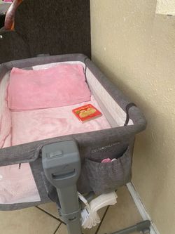 bassinet