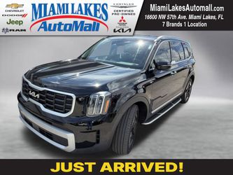 2023 Kia Telluride