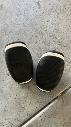 Segways - Electric roller skates