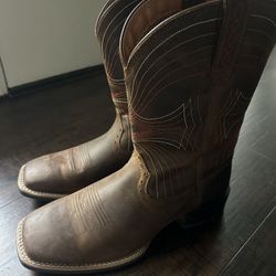Ariat Cowboy Boots 