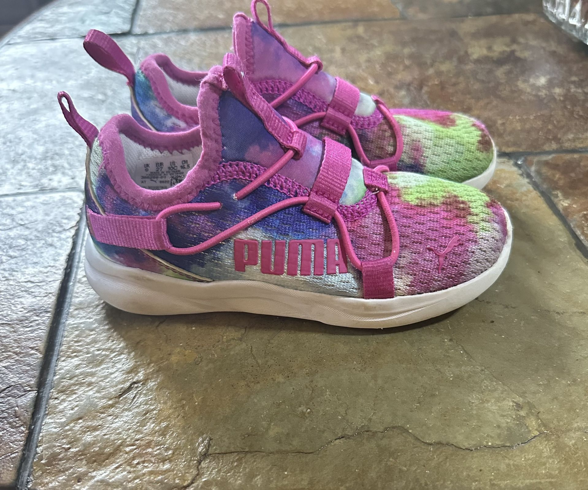 Puma Toddler
