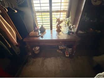 Office desk
