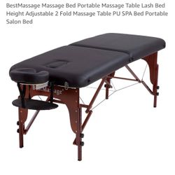 Massage Table