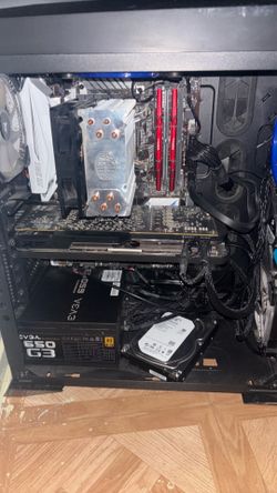 Pc i76500