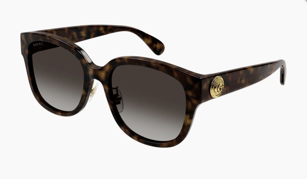 100% Authentic Gucci GG1409SK Sunglasses