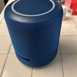 Led Bluetooth Speaker 