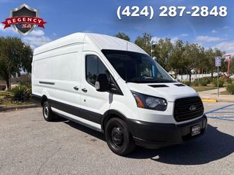 2019 Ford Transit 350 Van