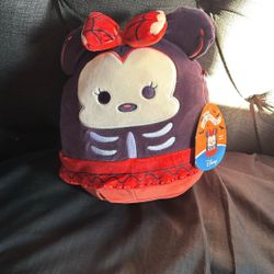 Original Minnie Mouse Squishmallow