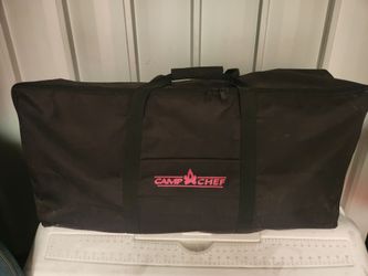 Camp Chef flat griddle