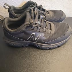 Shoes For Crews - New Balance 510 - Women's 9